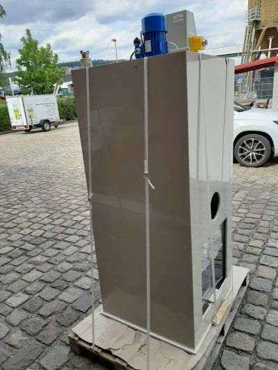 Abwasseraufbereitung