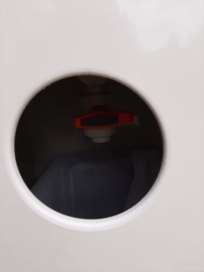Abwasseranlage VCA 150