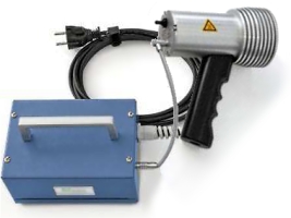 UV Lampen UVL-200