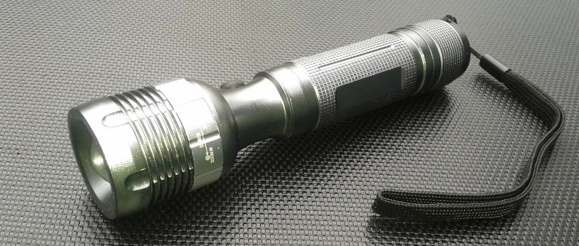 UV Lampen OP Flashlight