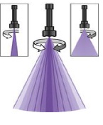 UV-Lampe OP Flashlight