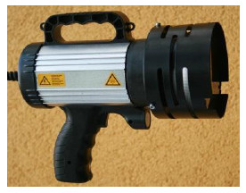 UV Lampen OP352