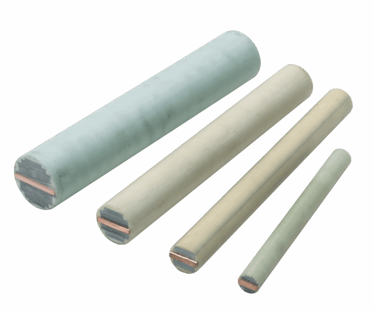 Magnetisierungsdorne