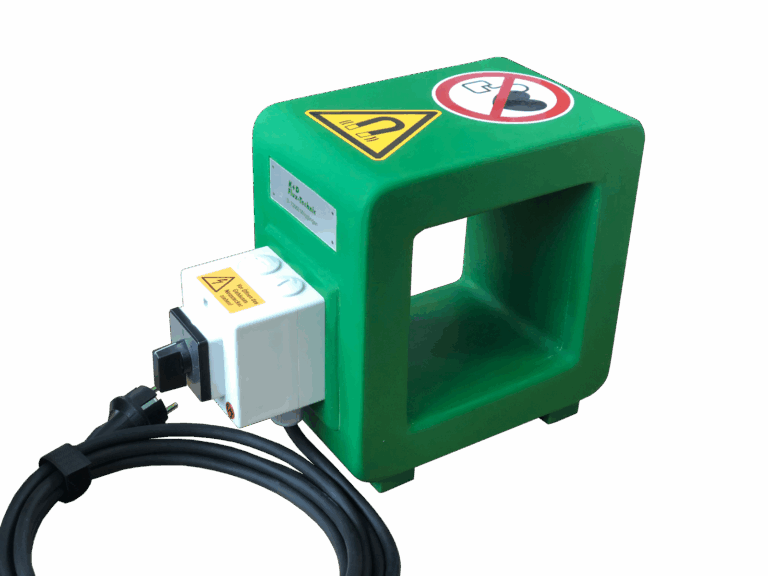 Entmagnetisierungsspule_ES150